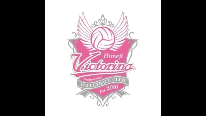 金杉由香のインスタグラム：「ファンの方に作って頂きました。  とっても感動する😂  これからも応援よろしくお願いします🙇‍♀️ #ヴィクトリーナ姫路 #Vリーグはバレーだよ」