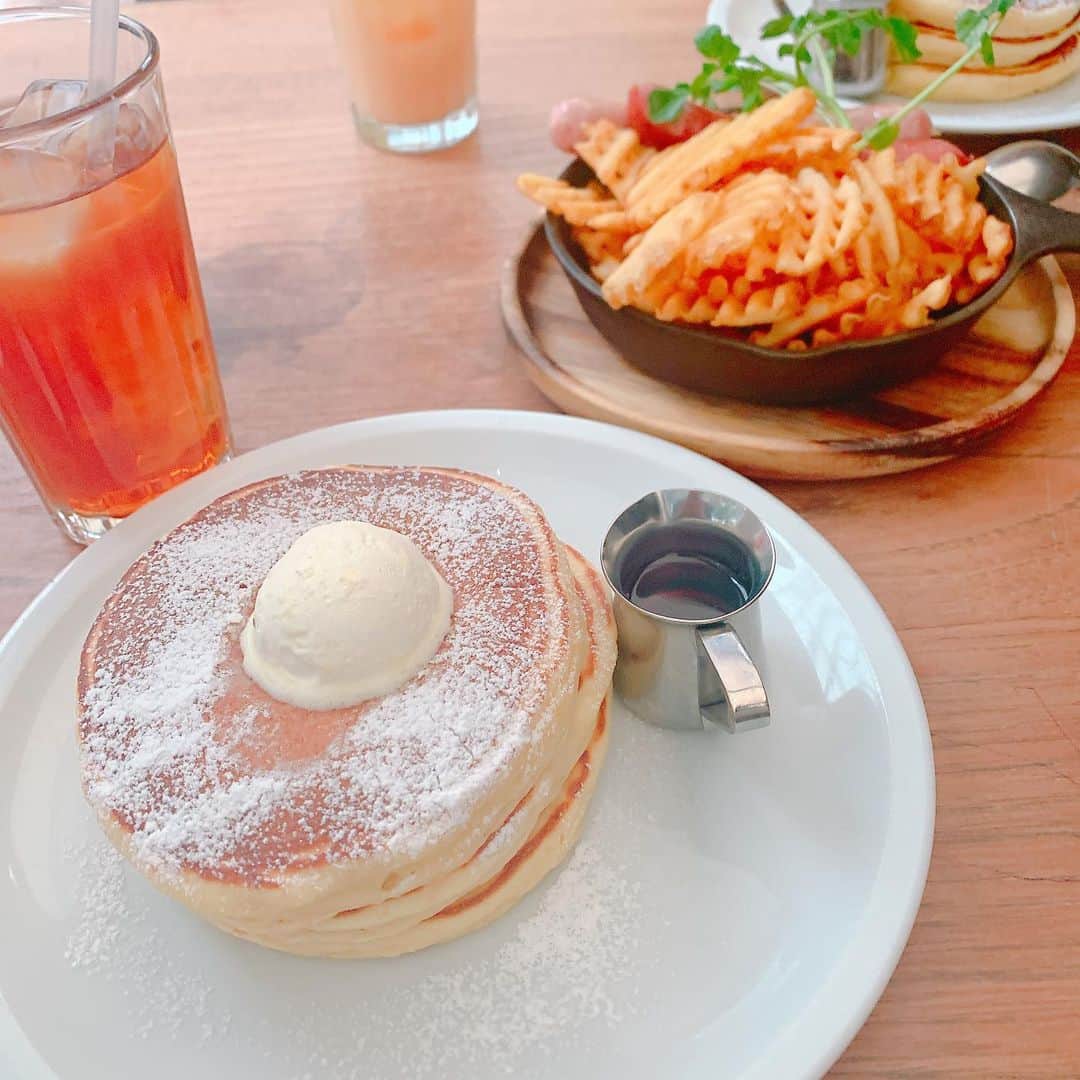 長谷川怜華のグルメインスタ