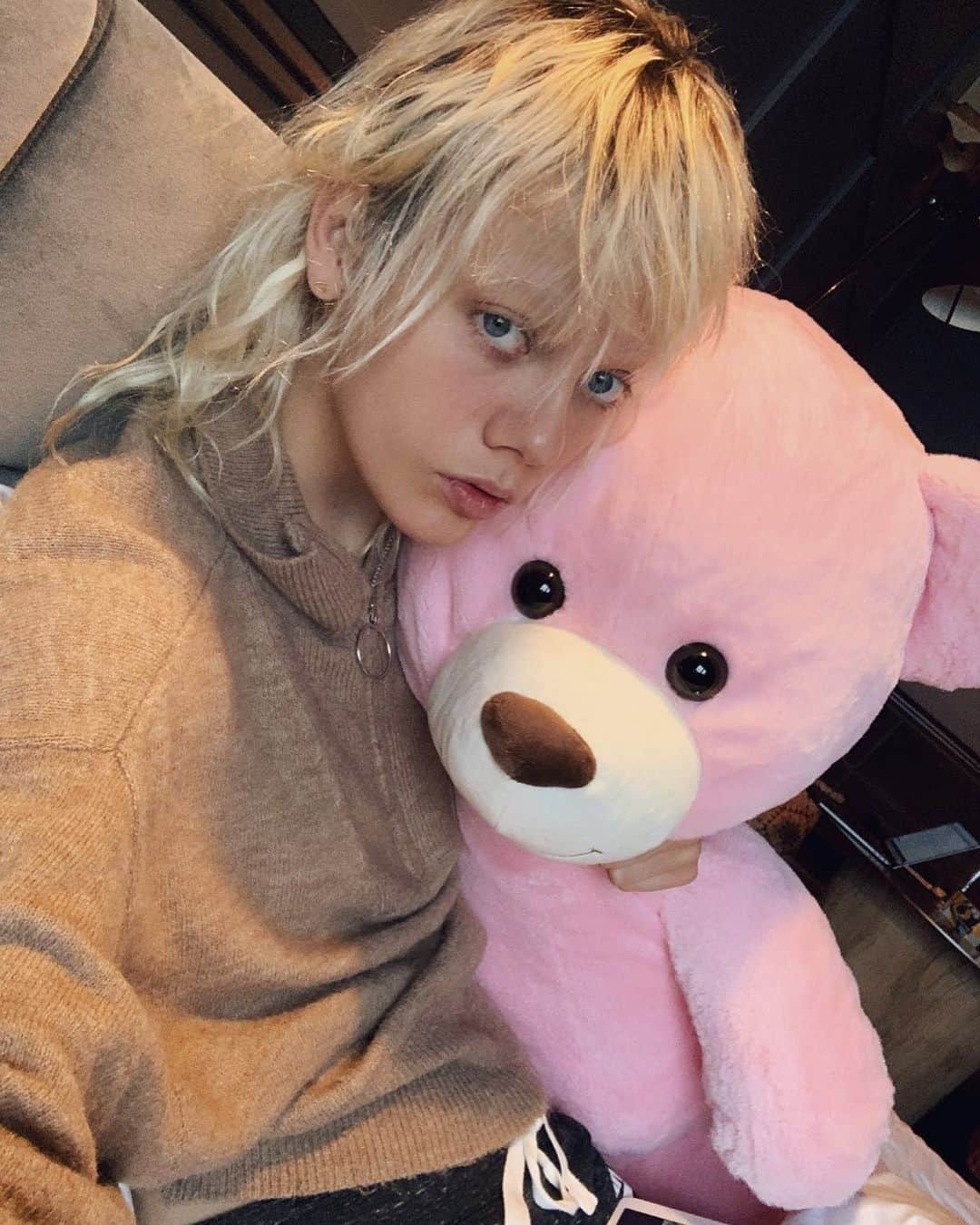 マリヤン・ジョンクマンのインスタグラム：「🥰🥰🥰🥰🥰🥰🥰🥰」