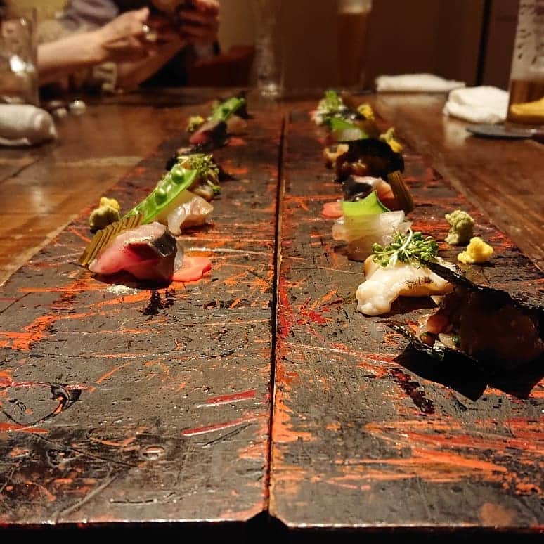 ホルスタイン・モリ夫のグルメインスタ