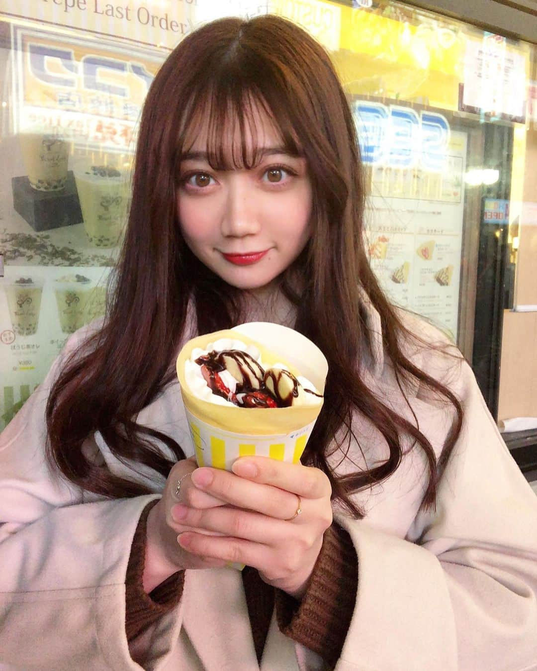 小澤しぇいんさんのインスタグラム写真 - (小澤しぇいんInstagram)「年末から正月太りの予感でございます。 みなさん良いお年を🙏🏻」12月30日 21時14分 - 1217_shane