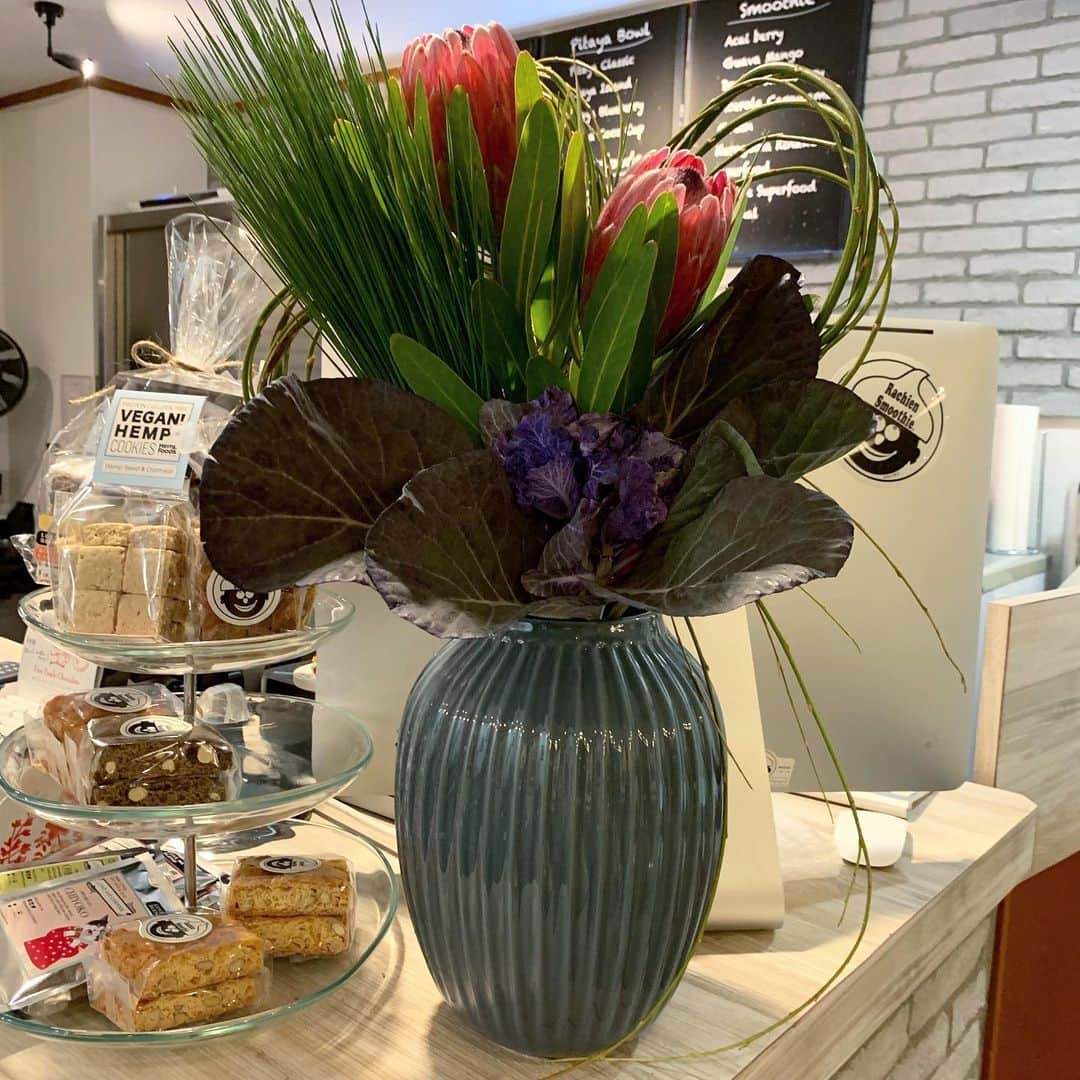 Rachien Smoothieのグルメインスタ