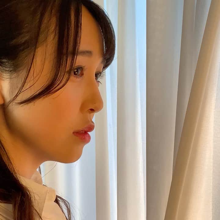 朝日奈るみな（芽森しずく）のインスタグラム