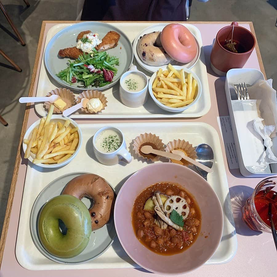 りょうくんグルメのグルメインスタ