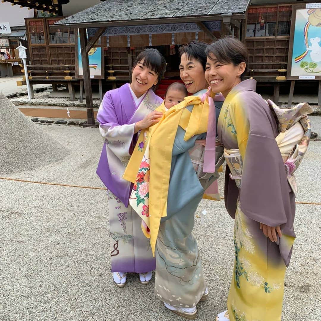 上田藍のインスタグラム
