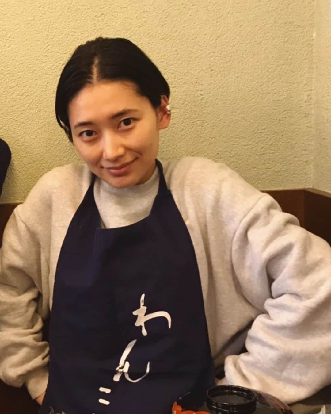潮田あかりのグルメインスタ
