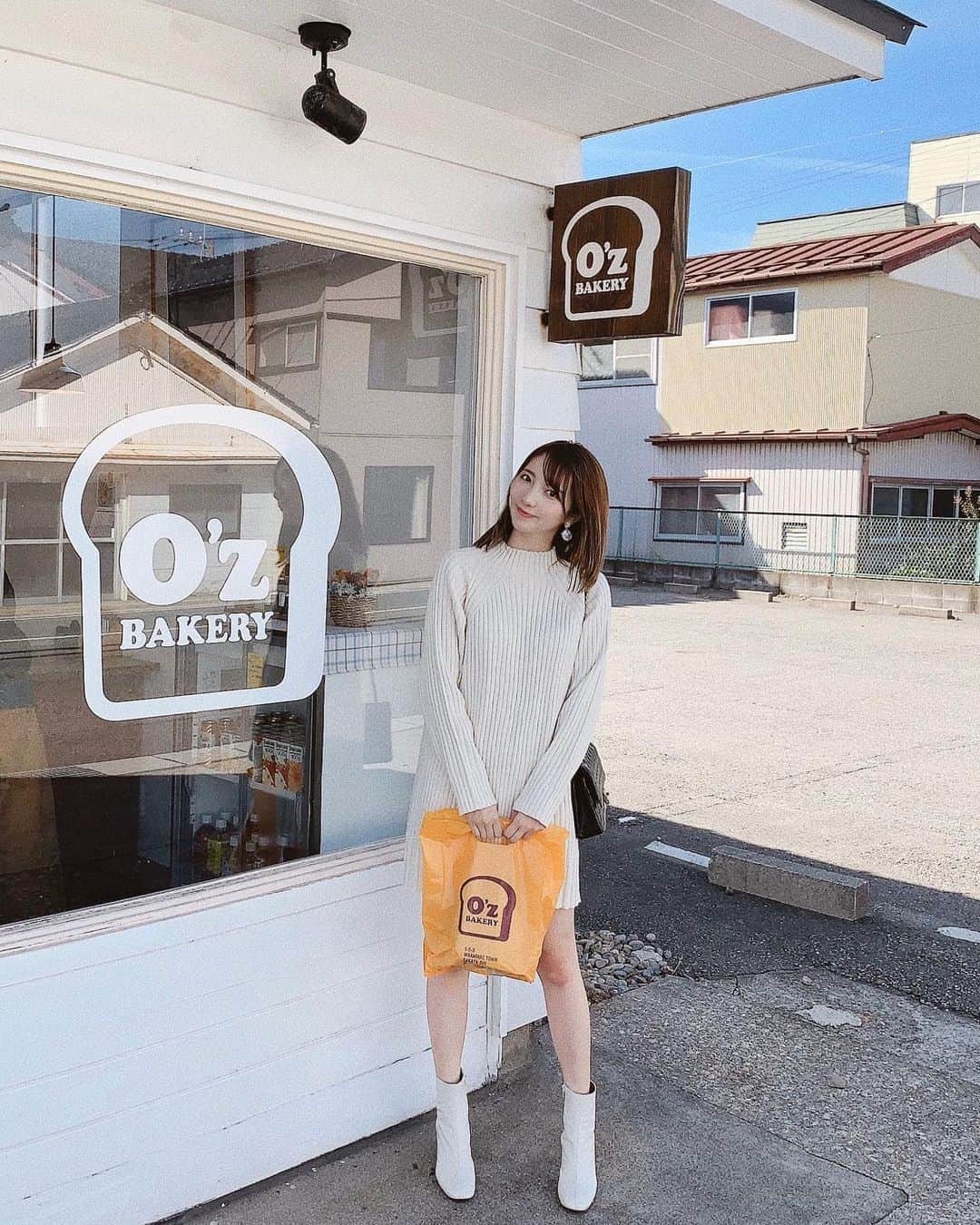 堀みづきのグルメインスタ