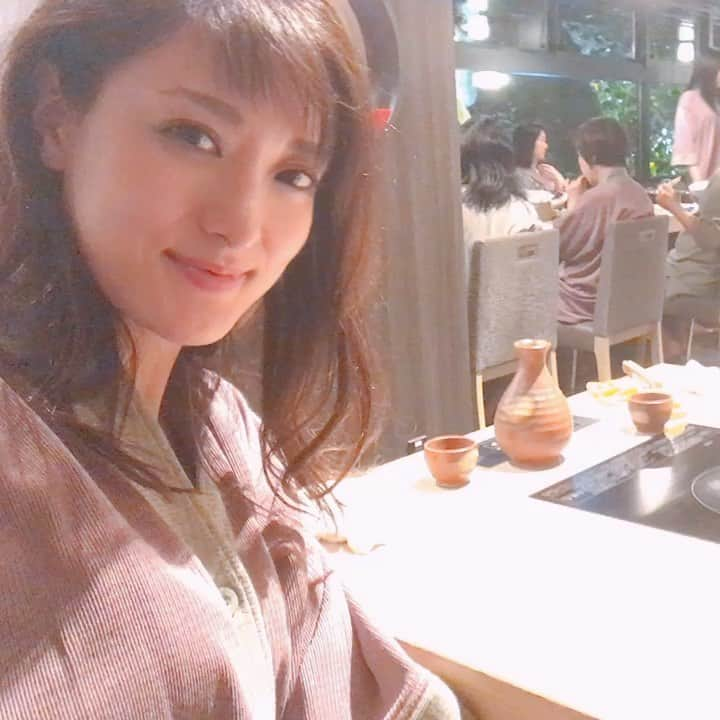 高橋麻美のインスタグラム