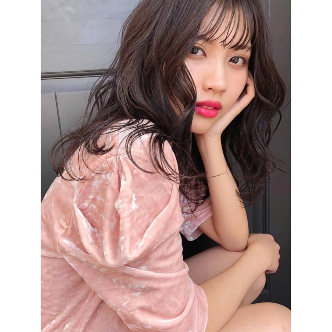 足立沙織のインスタグラム
