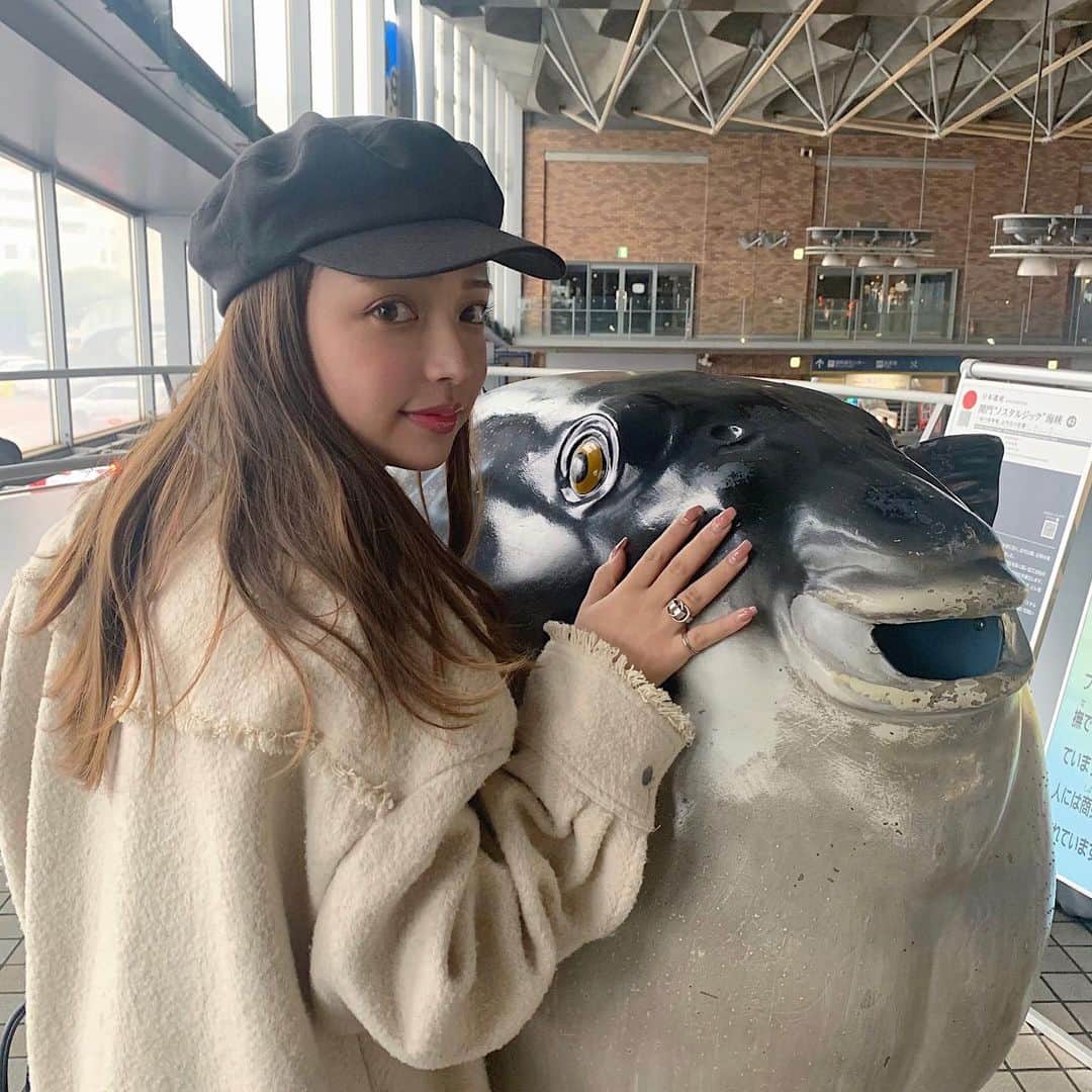 平尾優美花（ゆみちぃ）のグルメインスタ