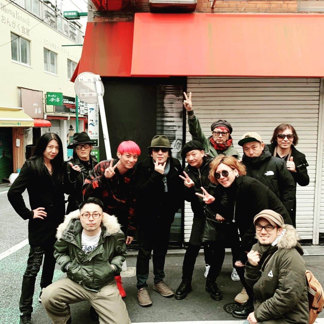 ネロのインスタグラム