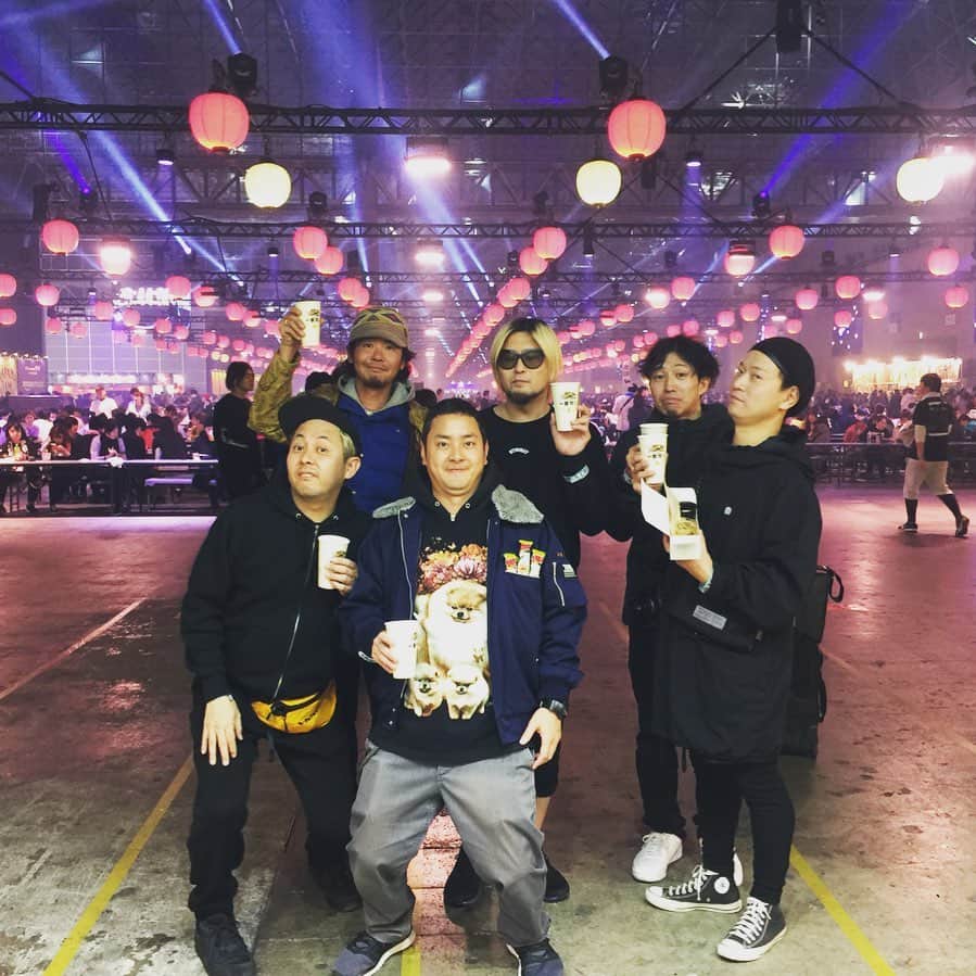 橋本塁のインスタグラム