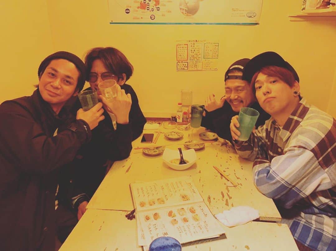 のインスタグラム：「Party.  #ゴーヤーチャンプルー  #好き」