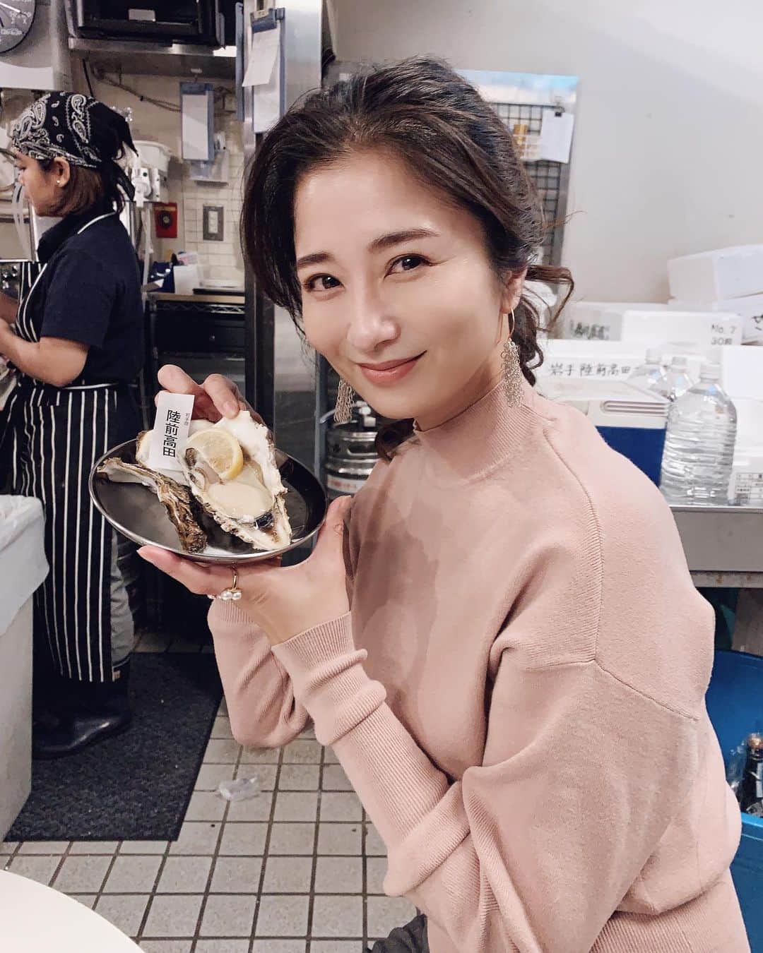 三笠 真由のグルメインスタ