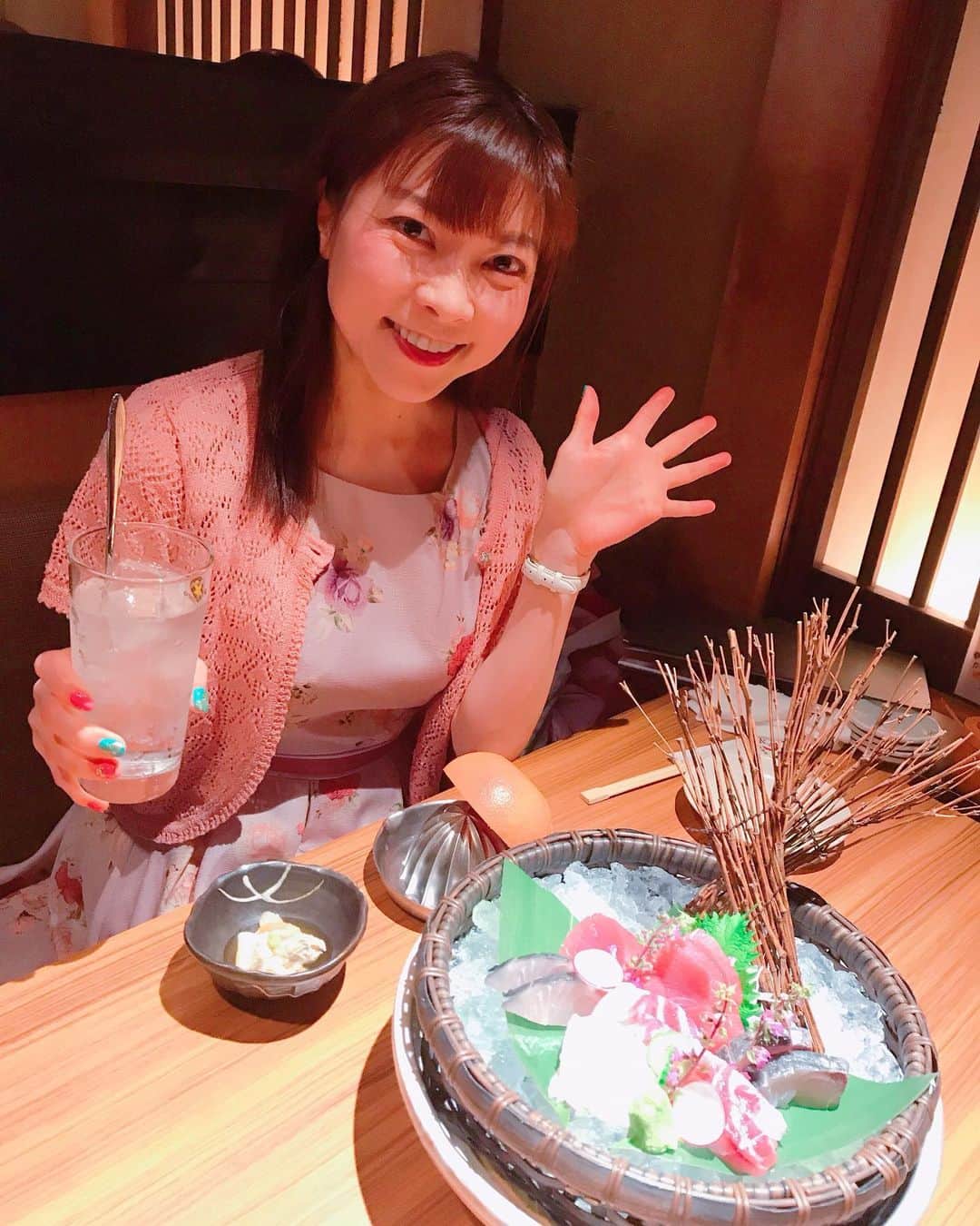 DJ MIYAのインスタグラム