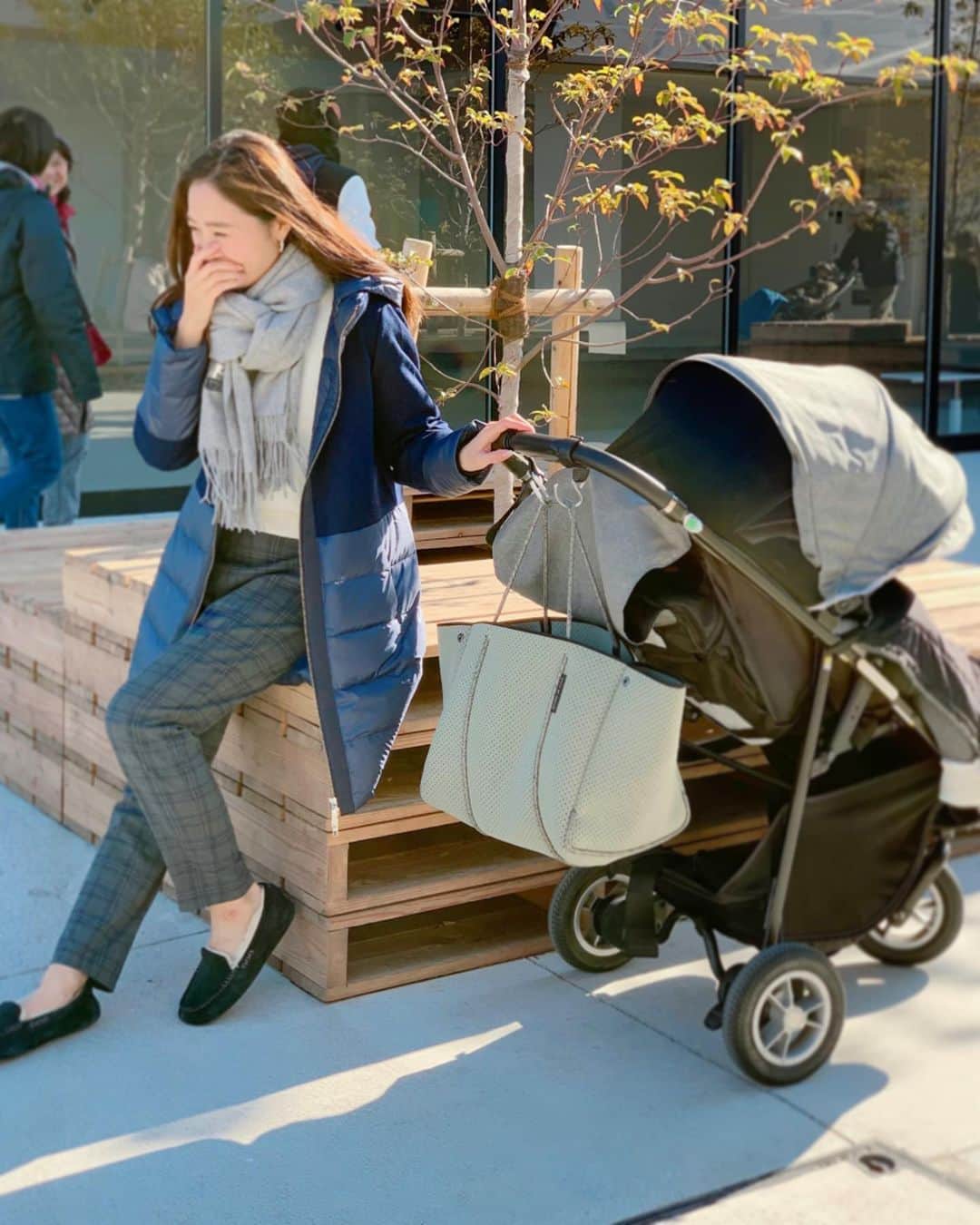 鈴木優美 のグルメインスタ