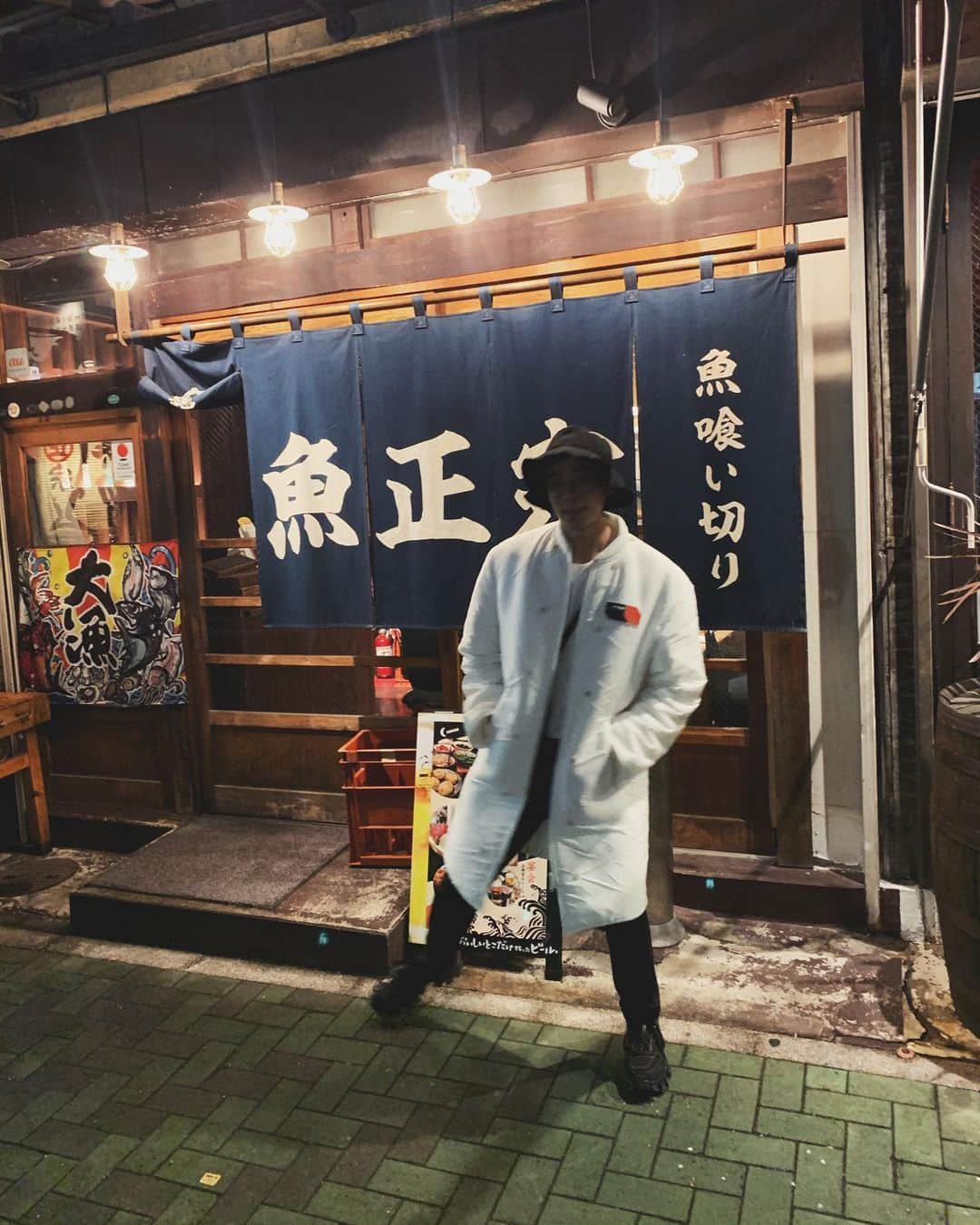 JiweiJWさんのインスタグラム写真 - (JiweiJWInstagram)「Ramen 🍜 ❤️#Nagoya #holiday」12月30日 22時25分 - jiweijw