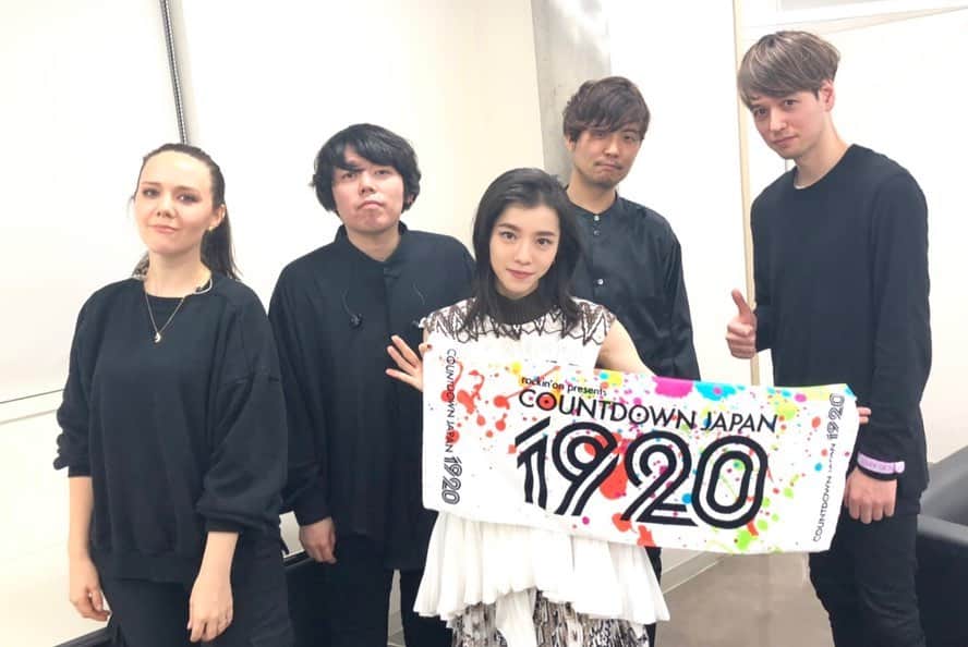 miletさんのインスタグラム写真 (miletInstagram)「[Instagram更新] 2019/12/30 rockin