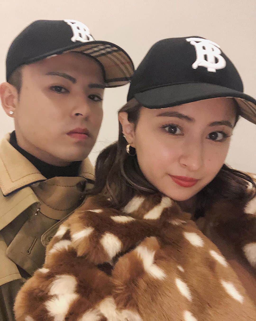 Cody Higaのインスタグラム