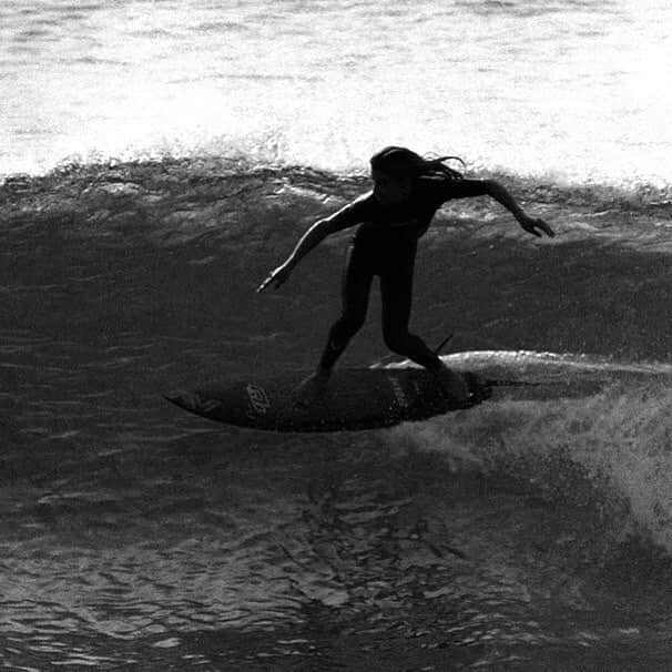 RVCA Japanのインスタグラム