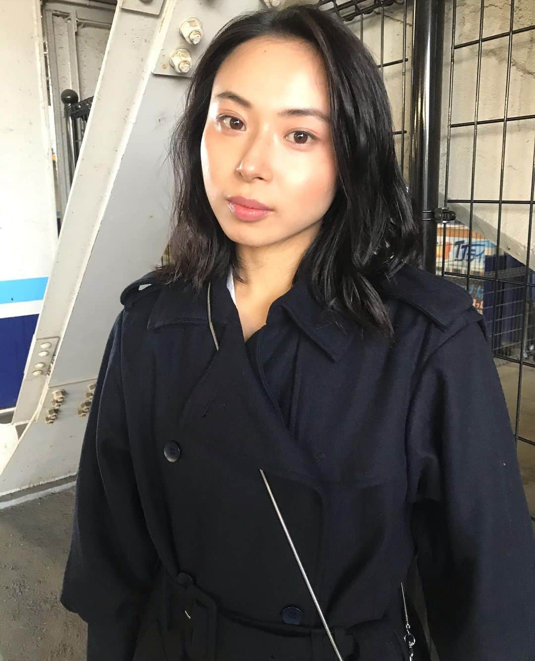 後藤早貴さんのインスタグラム写真 - (後藤早貴Instagram)「@tiktok のtvcmチラリズムしてます！お正月早く🎍新年こんにちは！したいわ！  #me#gosaki#tictok#cm」12月30日 22時41分 - gosakicchi