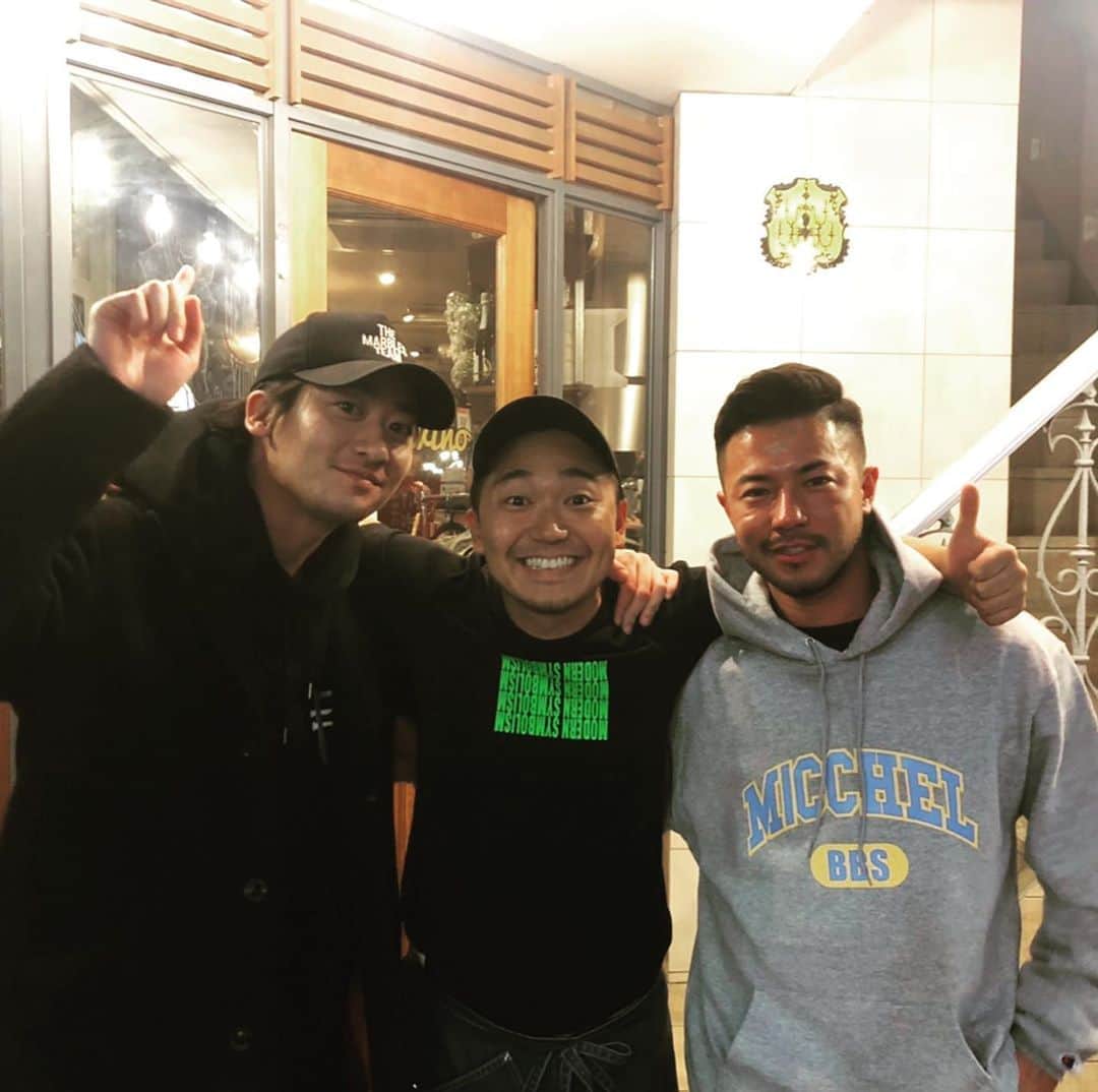 ダイキのグルメインスタ