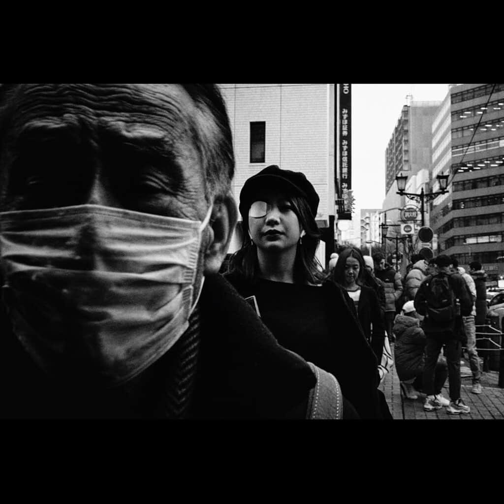 Tatsuo Suzukiさんのインスタグラム写真 - (Tatsuo SuzukiInstagram)「Tokyo」12月30日 22時58分 - tatsuo_suzuki_001