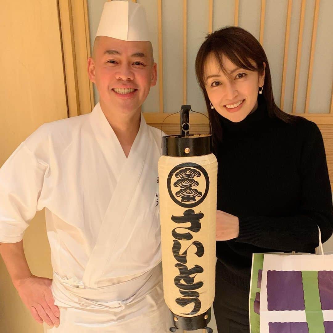 矢田亜希子のグルメインスタ