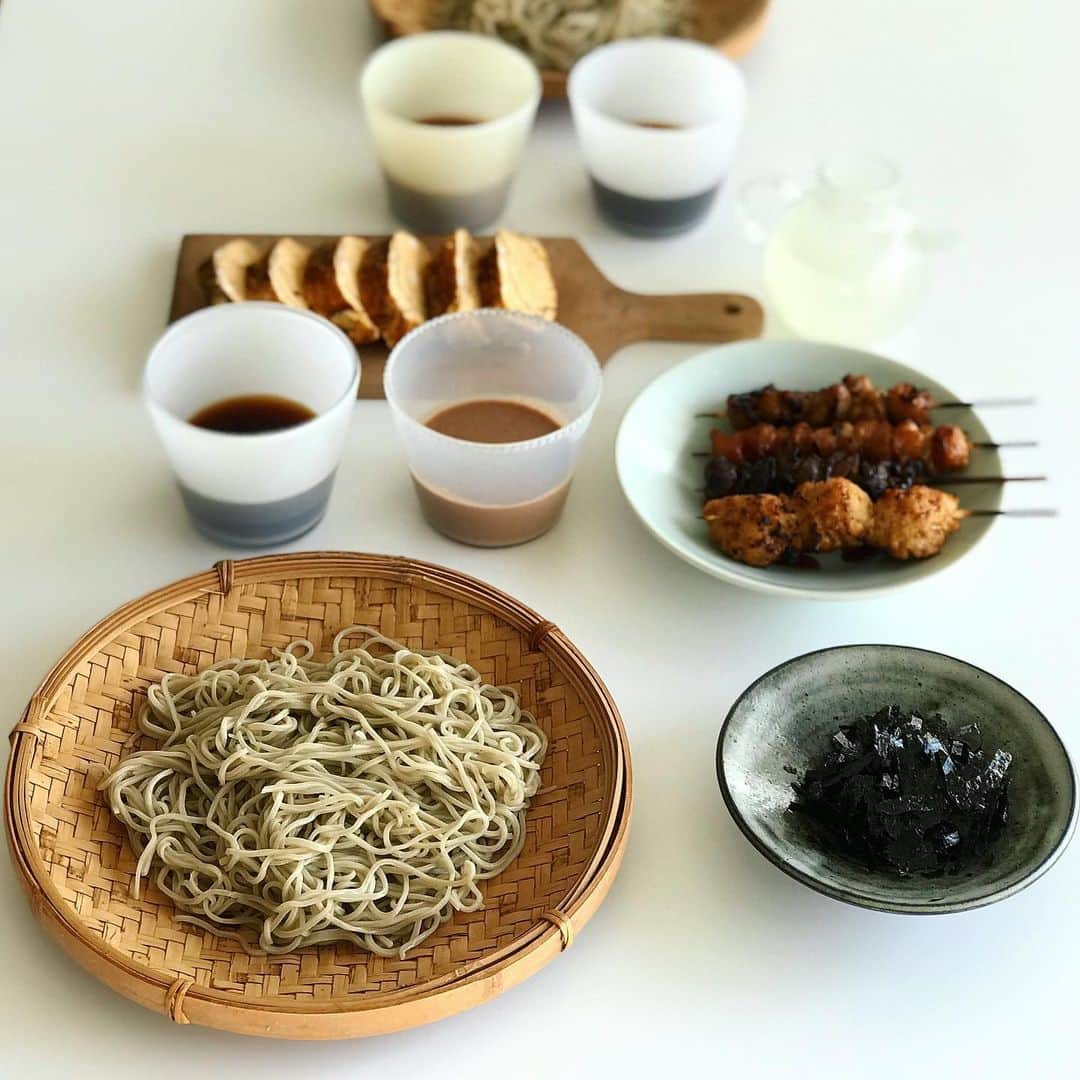 福田里香のグルメインスタ