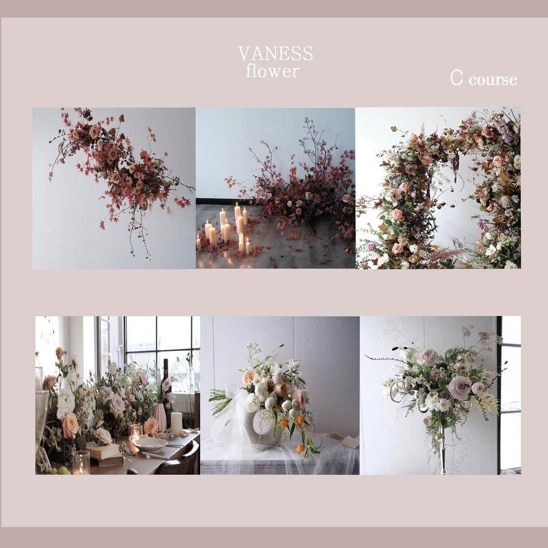 플로리스트 이주연 florist Lee Ju Yeonさんのインスタグラム写真 - (플로리스트 이주연 florist Lee Ju YeonInstagram)「. . Vanessflower foreigner class in Korea . 课程咨询 Class consultation . WeChat ID vaness_flower Kakaotalk ID vaness52 . . 1 月 Jan A 13,14 B 15,16 C 17,18 D 19,20  2 月 Feb A 17,18 B 19,20 C 21,22 D 23,24」12月31日 9時11分 - vanessflower