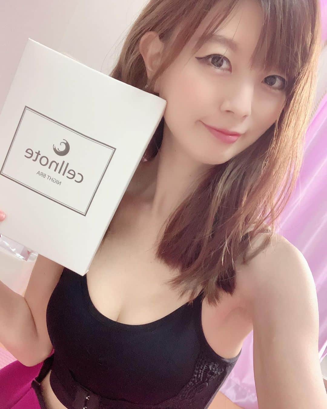 satomiのインスタグラム