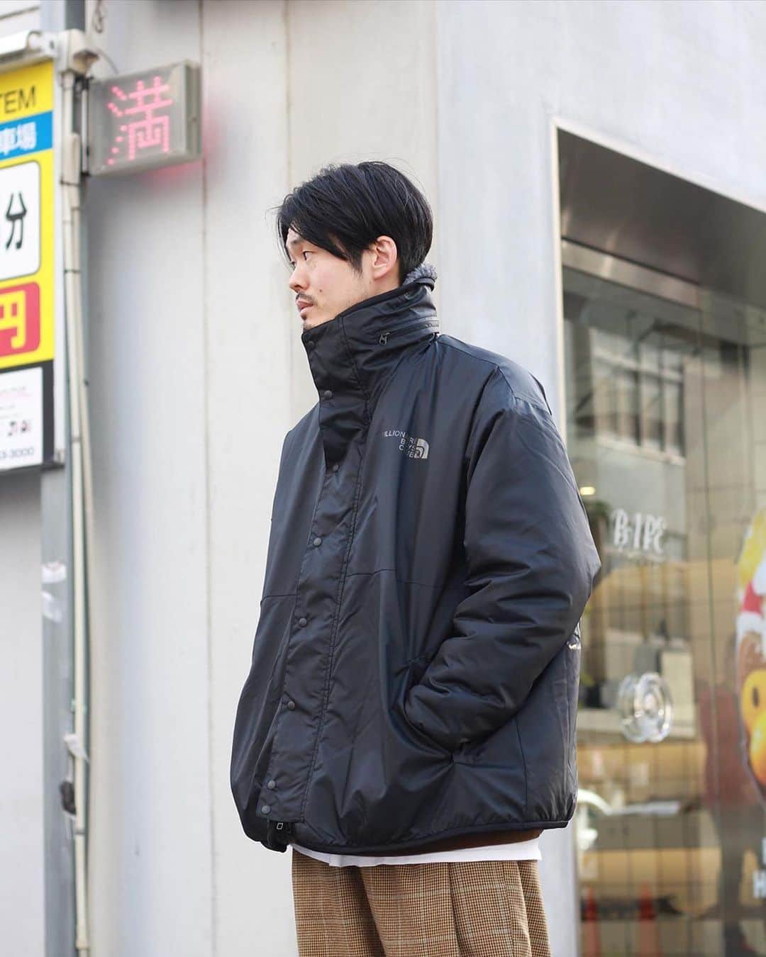 HYPEBEASTさんのインスタグラム写真 - (HYPEBEASTInstagram)「@hypebeaststyle