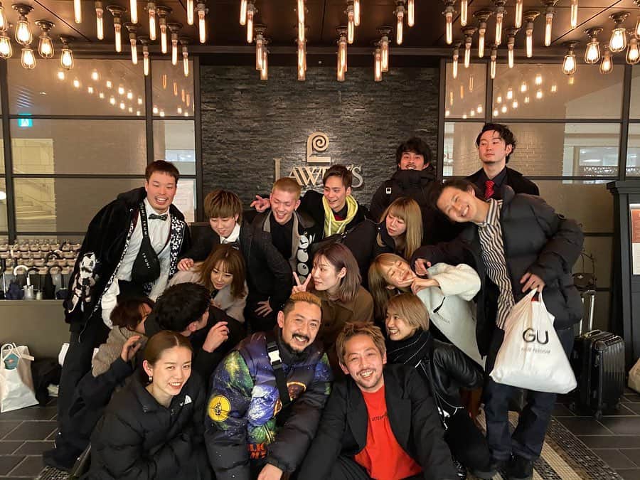 朝日光輝のグルメインスタ