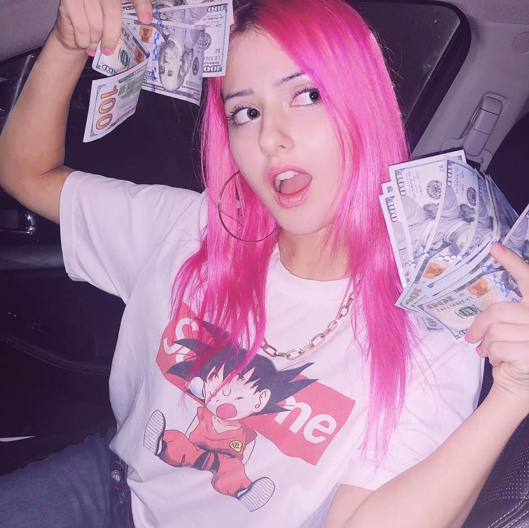 ナタリアなっちゃんのグルメインスタ