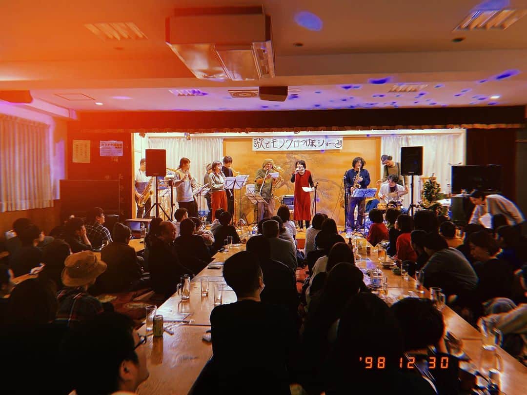 テンテンコのグルメインスタ