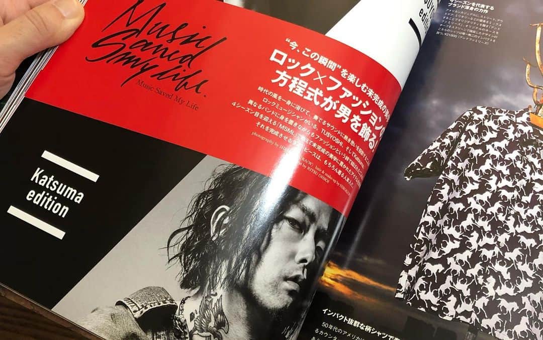 Katsuma さんのインスタグラム写真 - (Katsuma Instagram)「2019年振り返り10選📷🐱🥁」12月31日 2時08分 - katsuma_drums
