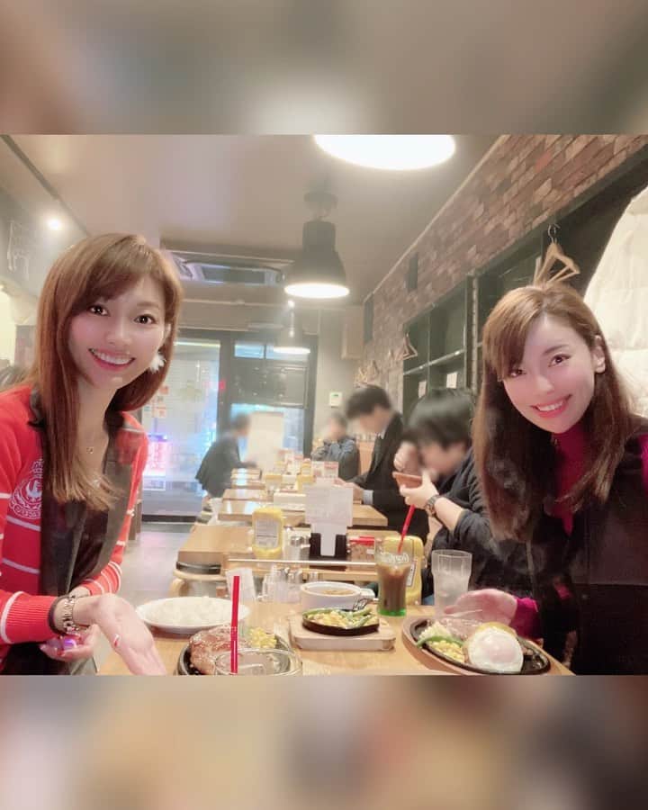 織田千穂のグルメインスタ