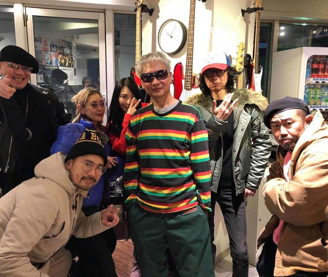 のインスタグラム：「#nywrf」