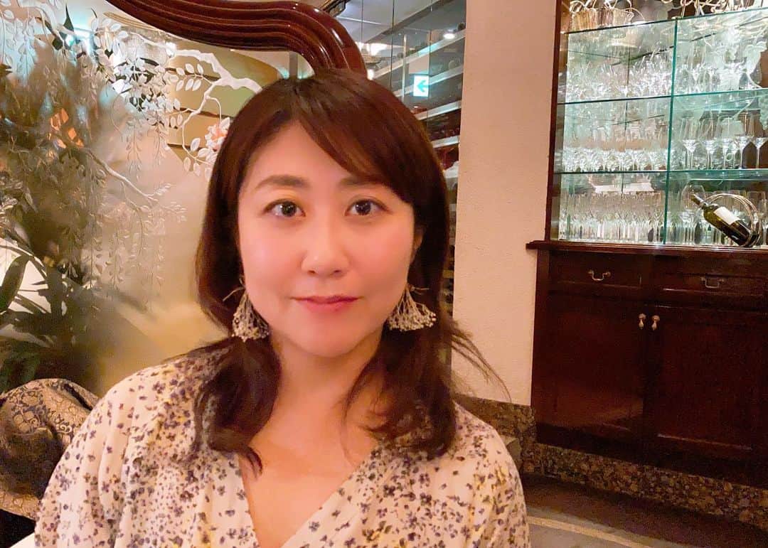 のインスタグラム：「素敵な内装  #うかい亭」