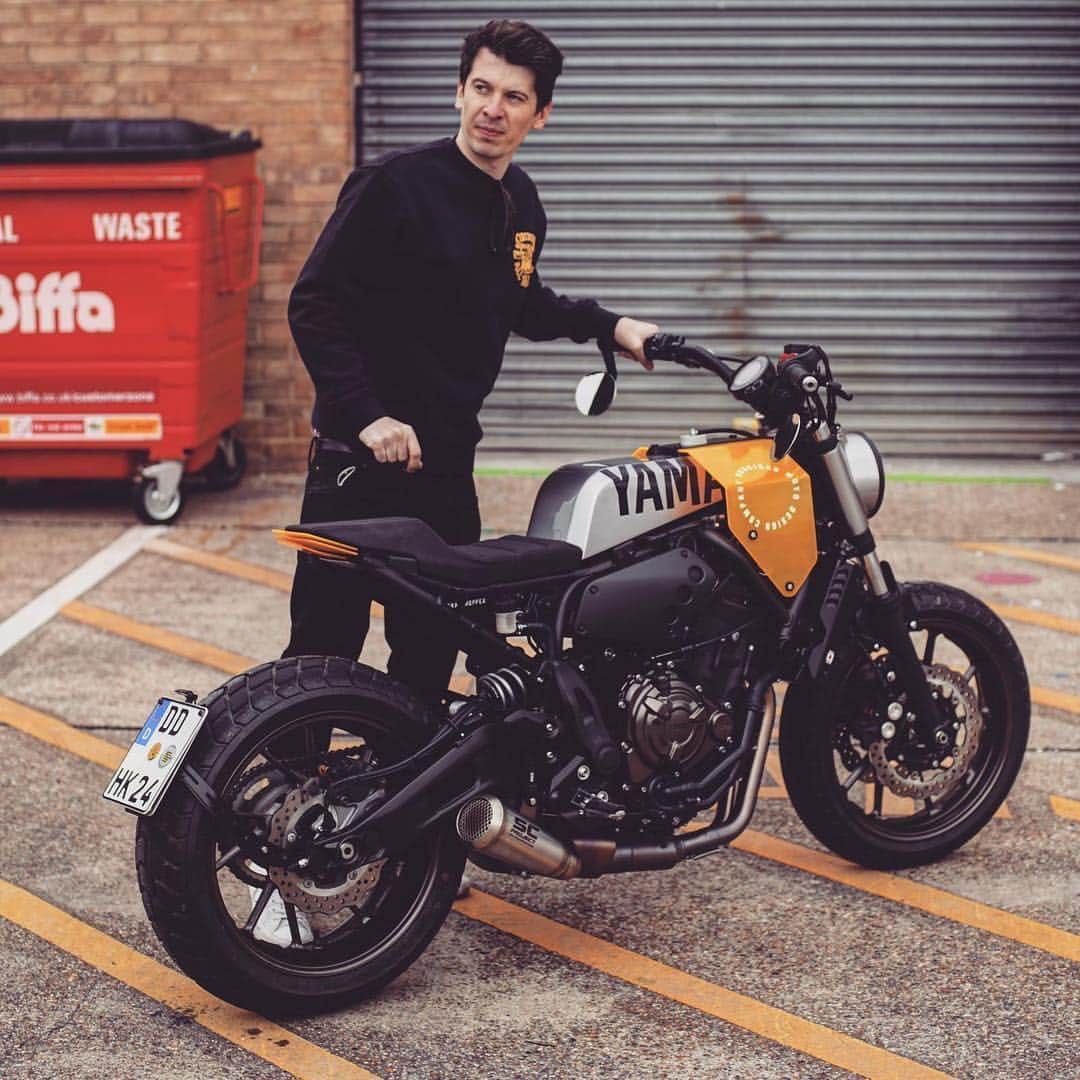 epidemic_motorsのインスタグラム