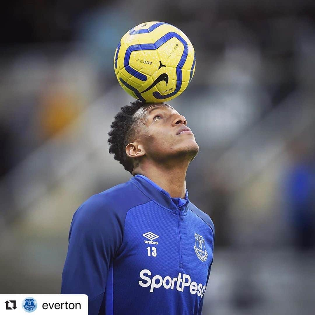 ジェリー・ミナさんのインスタグラム写真 - (ジェリー・ミナInstagram)「💙⚽️🔵」12月31日 3時20分 - yerrymina