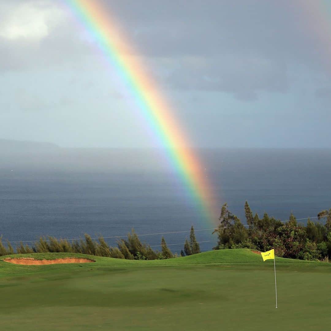 PGA TOURさんのインスタグラム写真 - (PGA TOURInstagram)「Golf is back! 🙌➡️ #LiveUnderPar」12月31日 3時57分 - pgatour
