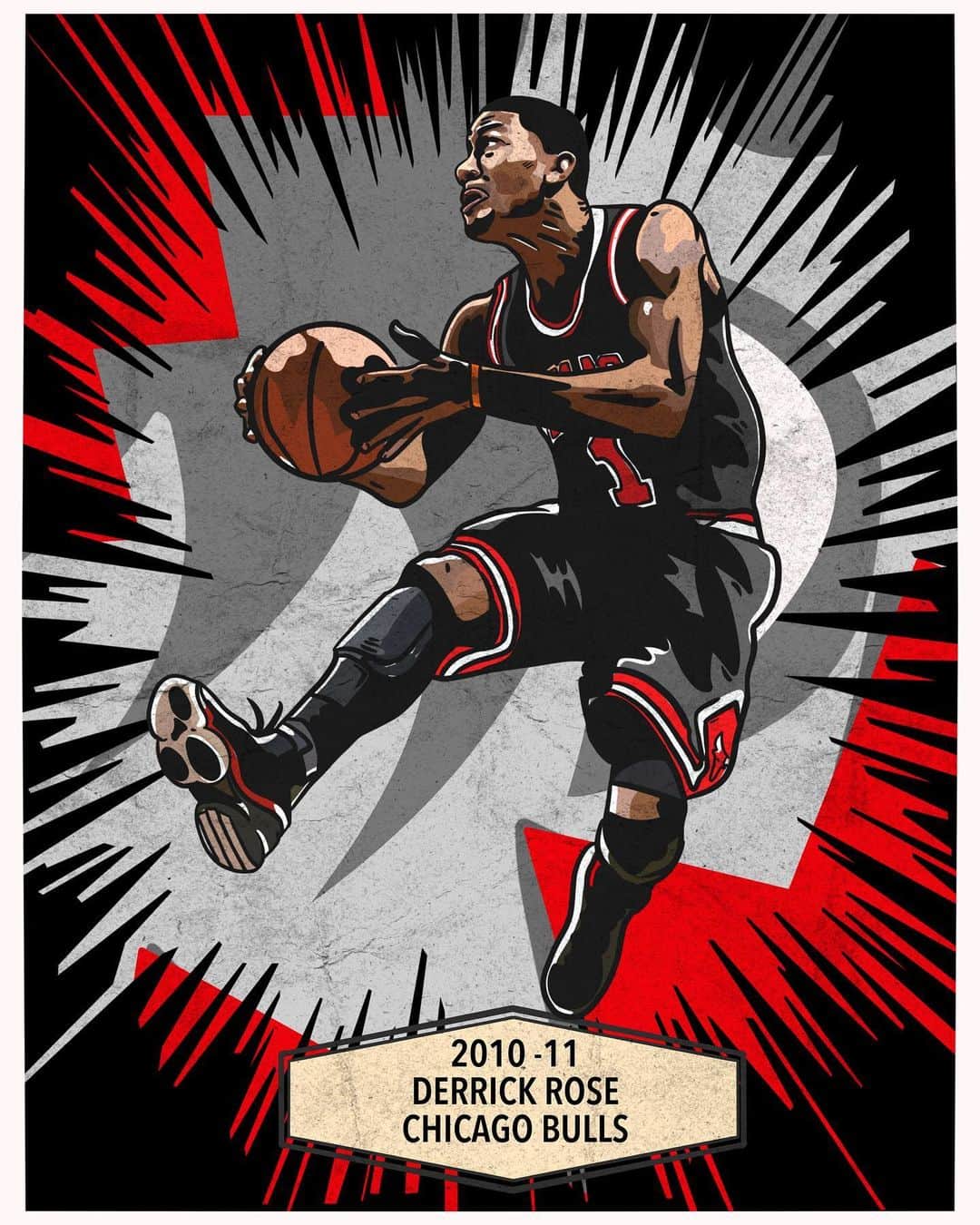 NBAさんのインスタグラム写真 - (NBAInstagram)「🌟 #KiaMVP of the 2010s! 🌟」12月31日 4時40分 - nba