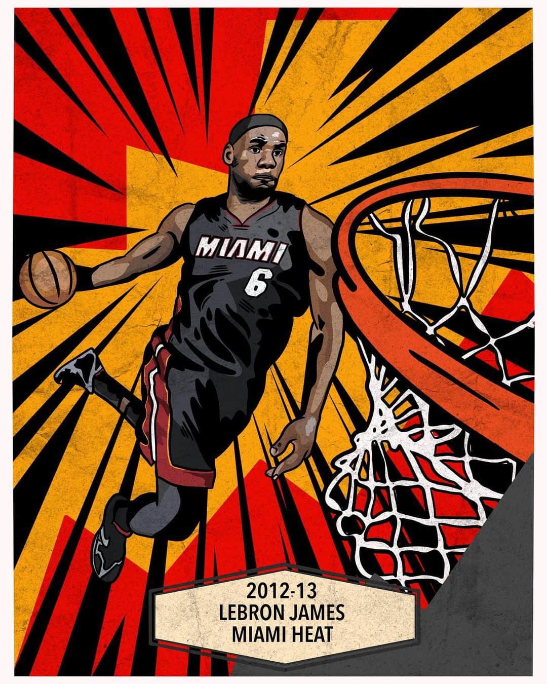 NBAさんのインスタグラム写真 - (NBAInstagram)「🌟 #KiaMVP of the 2010s! 🌟」12月31日 4時40分 - nba