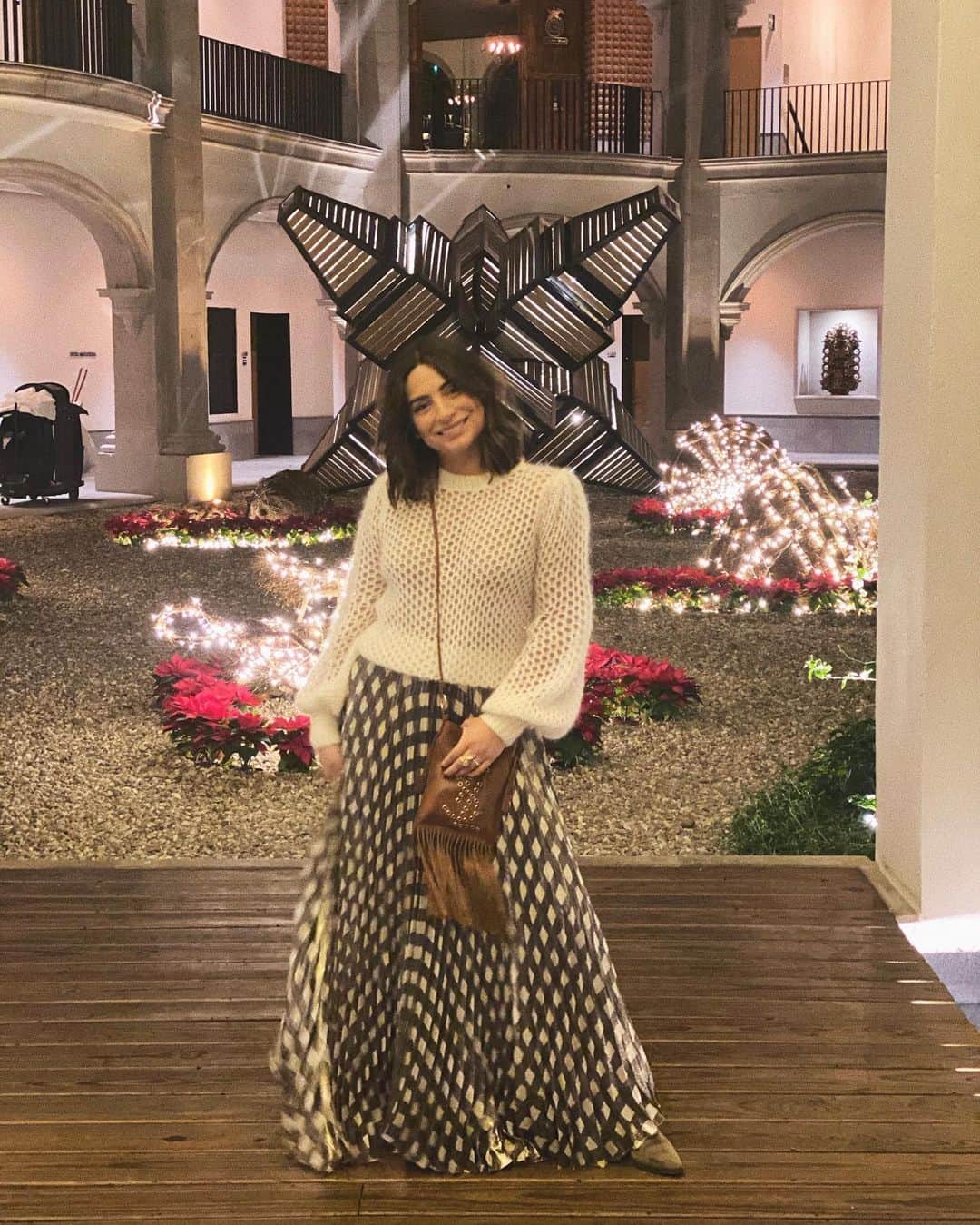 Ana Brenda Contrerasのインスタグラム：「Que Belleza ! ❤️ @liveaquasanmiguel」