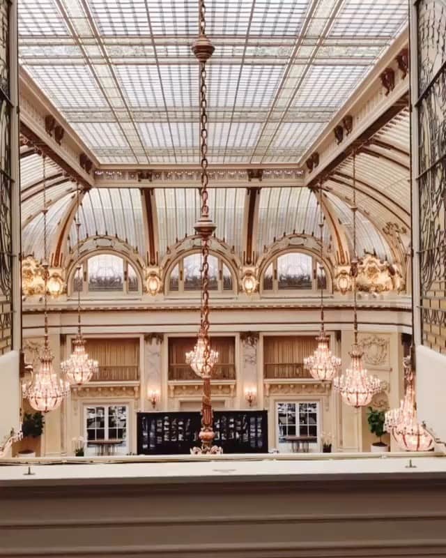 Aylen Aのインスタグラム：「Love this view ✨」