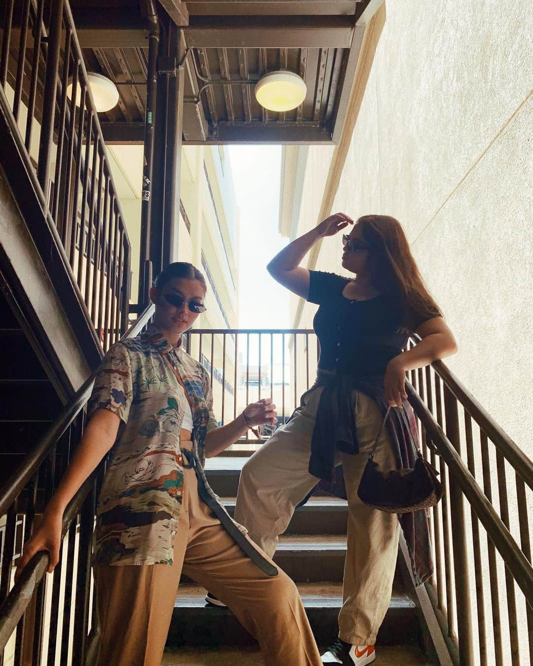 リザ・ソベラーノさんのインスタグラム写真 - (リザ・ソベラーノInstagram)「Partners in crime. 👯‍♀️」12月31日 5時43分 - lizasoberano