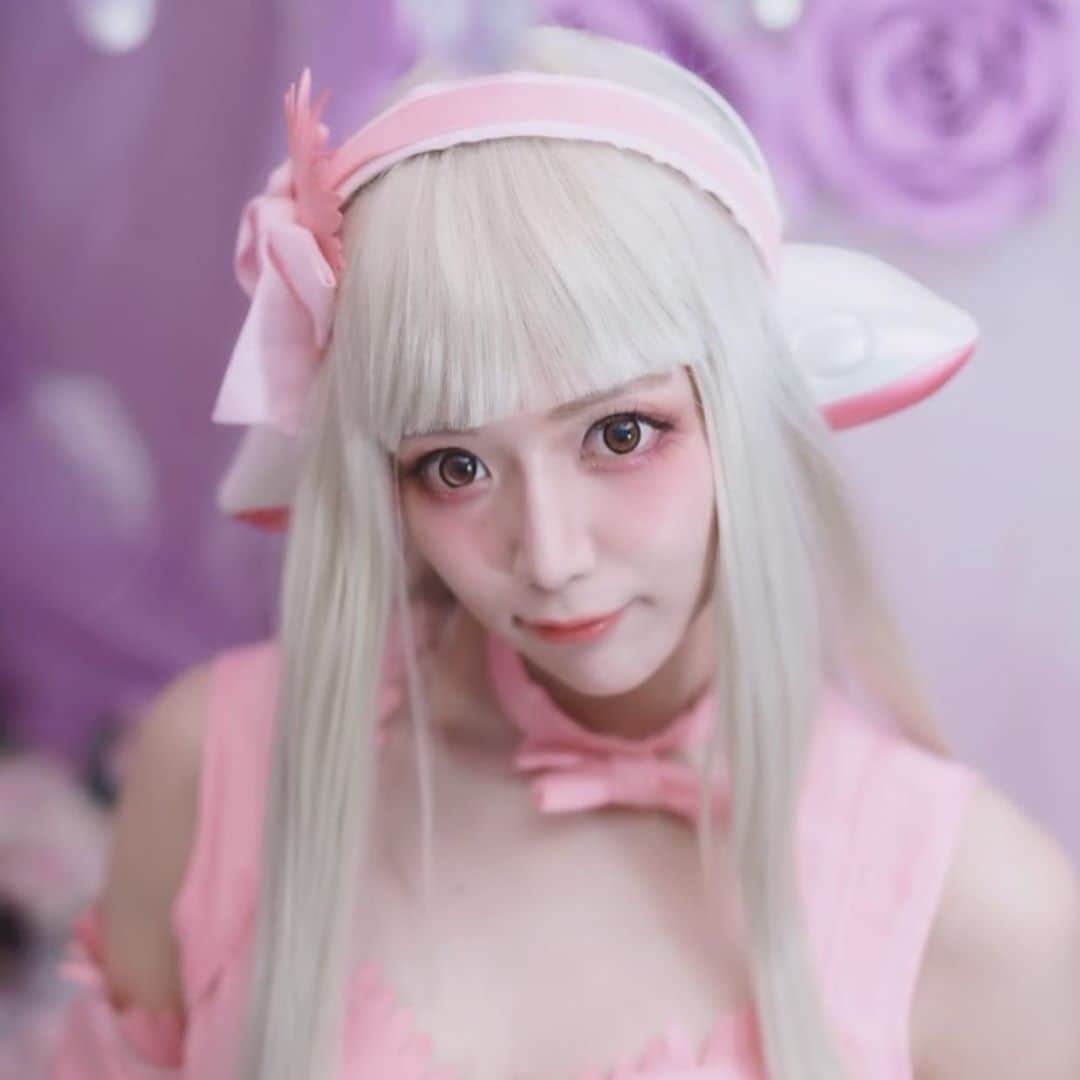 優月心菜のインスタグラム