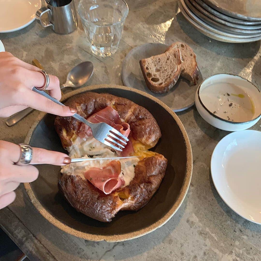 MERYのグルメインスタ