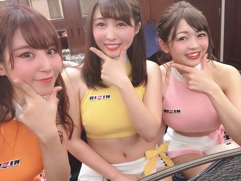 五十川ちほのインスタグラム